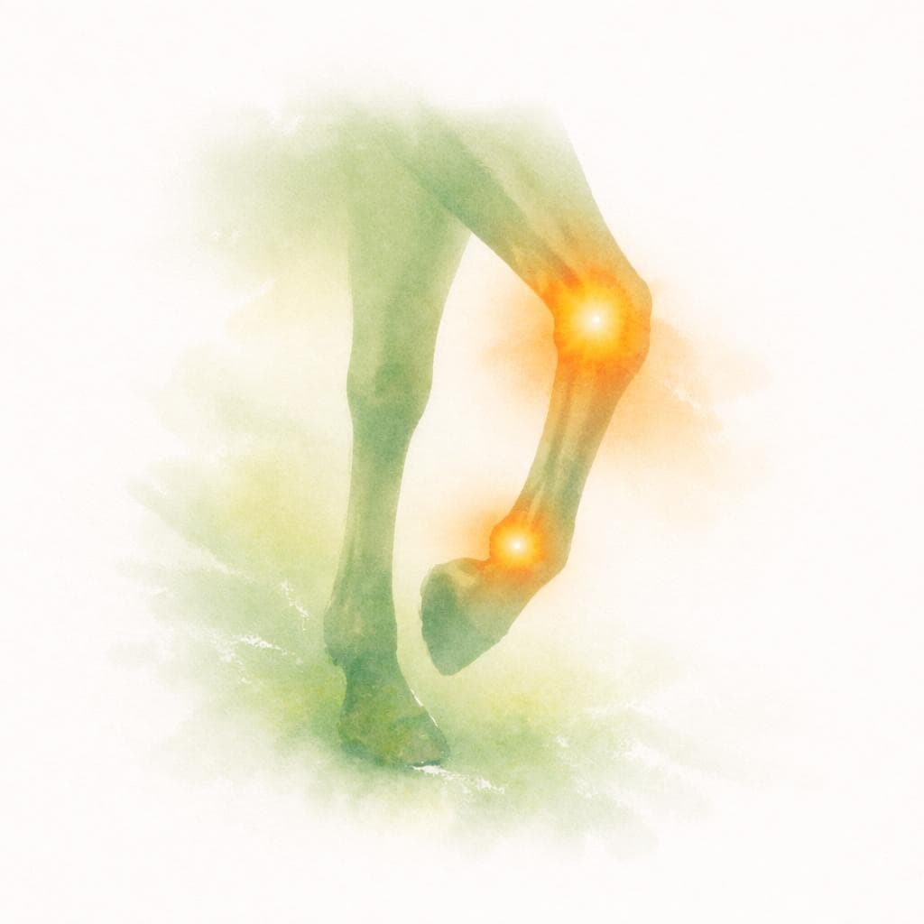 Articulations & Souplesse
